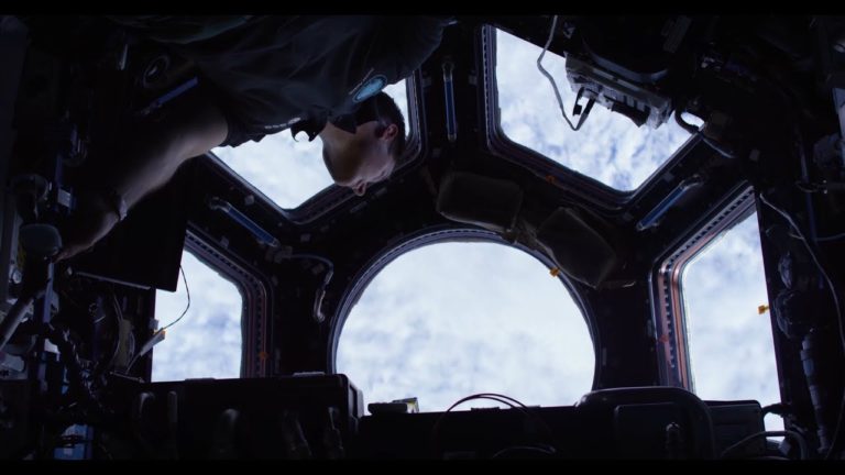 No matter how you look at it: this is our only home