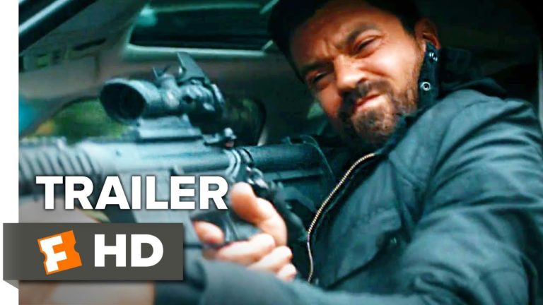 Stratton Trailer #1 (2017) | Movieclips Trailers