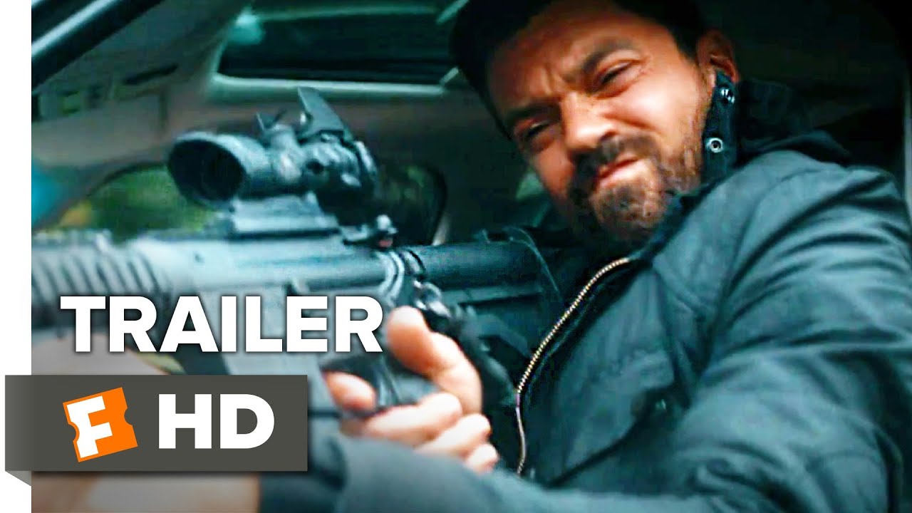 Stratton Trailer #1 (2017) | Movieclips Trailers