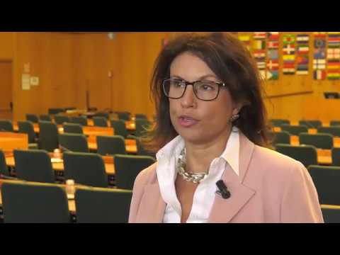 Interview with Suzana Kahn-Ribeiro, Brazilian Panel on Climate Change