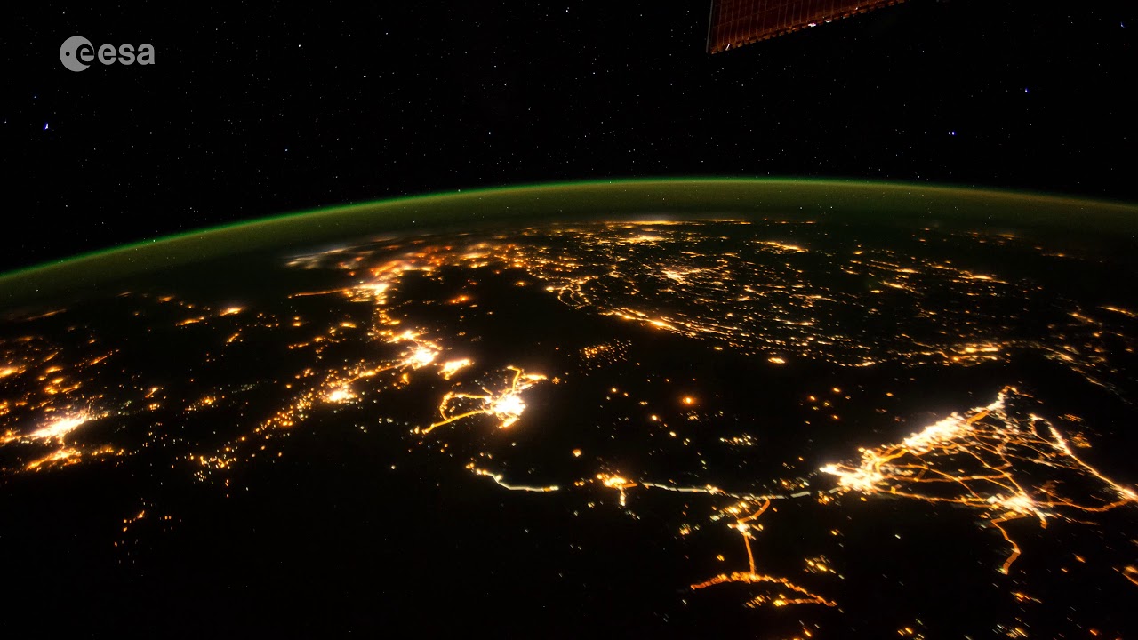 From the Black Sea to Oman, across the Persian Gulf!