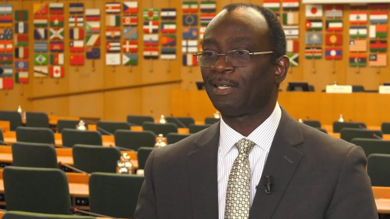 Timber legality important to sustainable wood management: Chris Beeko, …