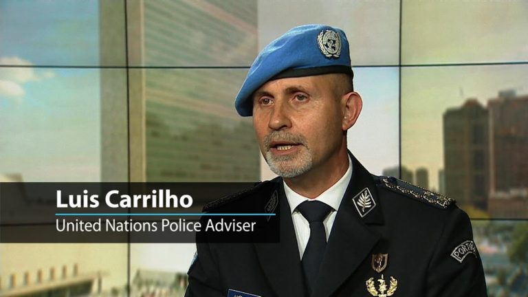 UN kicks off Police Week 2017