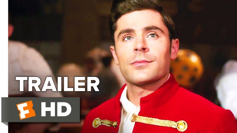 The Greatest Showman International Trailer #1 (2017) | Movieclips Trailers