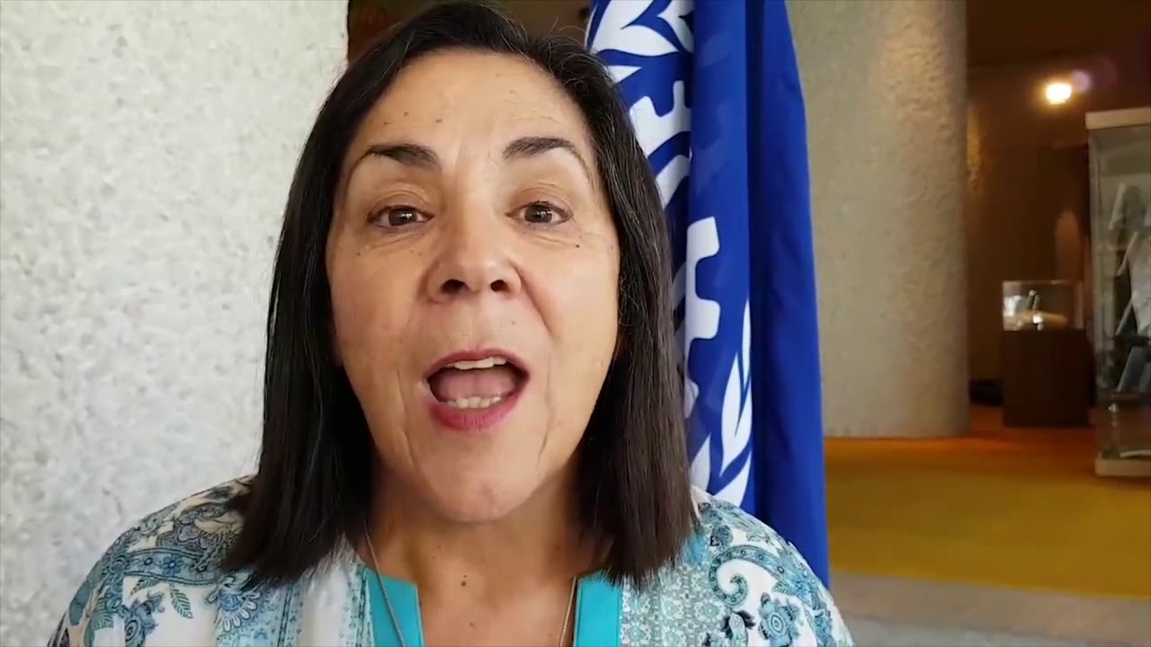 What are the objectives of the ILO Symposium on the Future of Work?