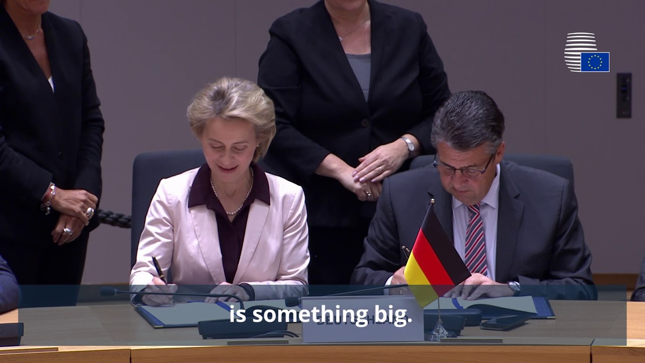 Permanent Structured Cooperation’s notification: highlights