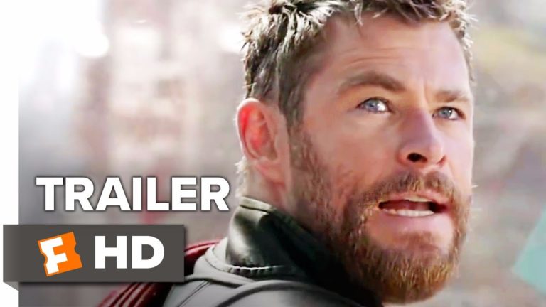 Thor: Ragnarok Trailer (2017) | ‘Chaos’ | Movieclips Trailers