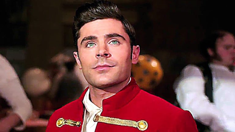 THE GREATEST SHOWMAN New Trailer ✩ Zac Efron, Hugh Jackman New Movie 2017