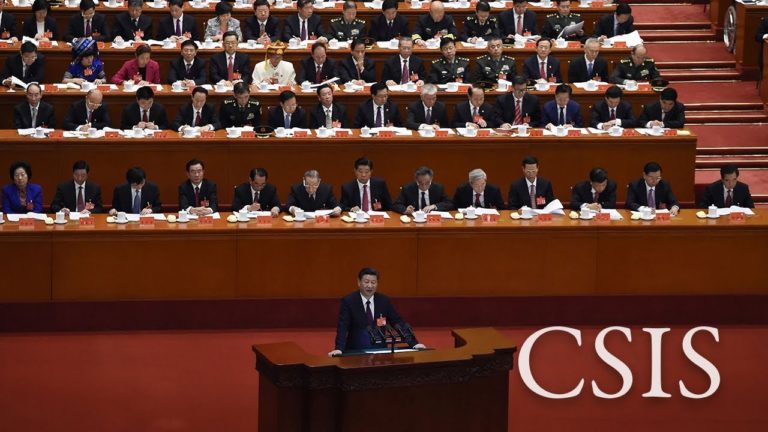 China’s Power: Up for Debate – Session 4
