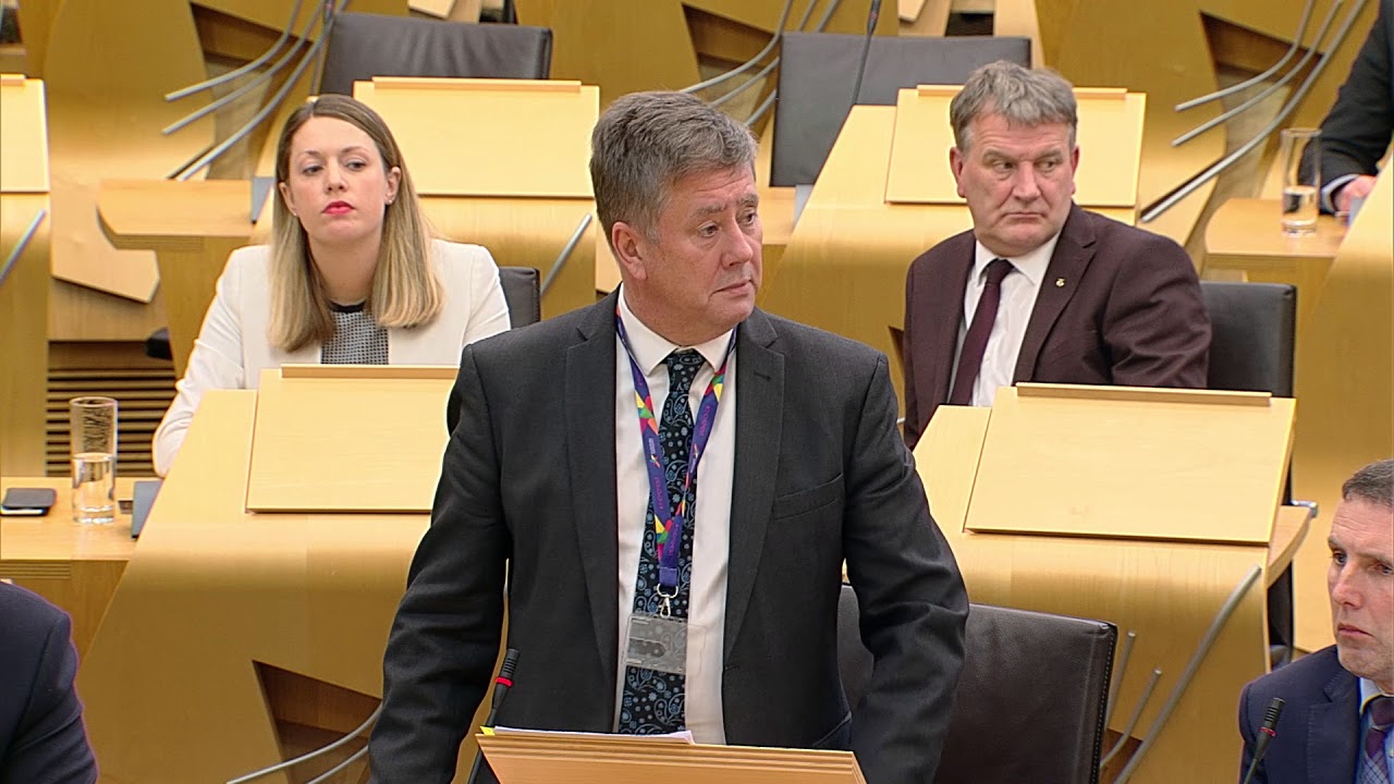 Topical Questions – 14 November 2017