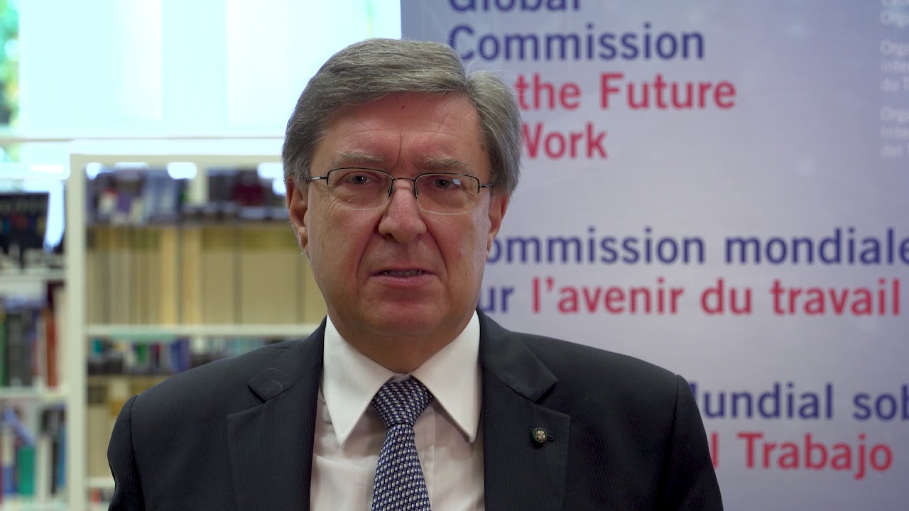 Enrico Giovannini