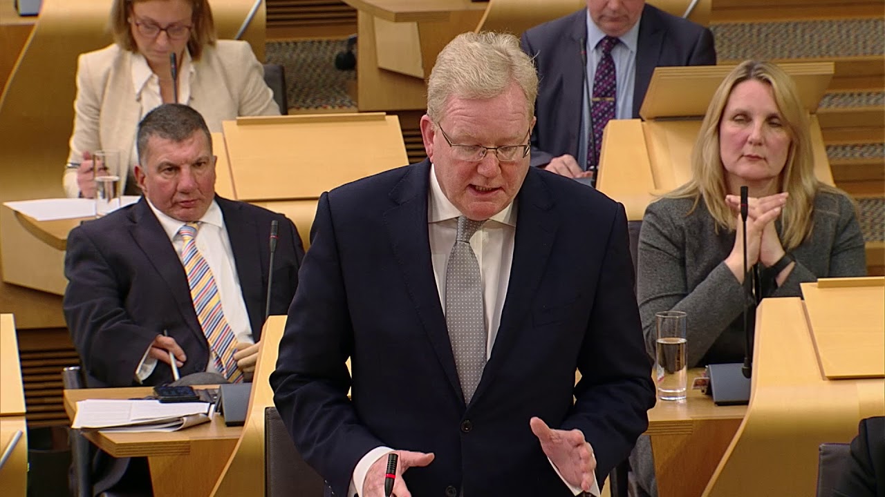 Debate: Migration – 14 November 2017