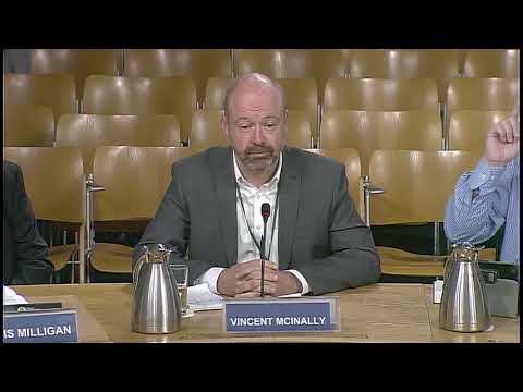 Environment, Climate Change and Land Reform Committee – 14 November 20…