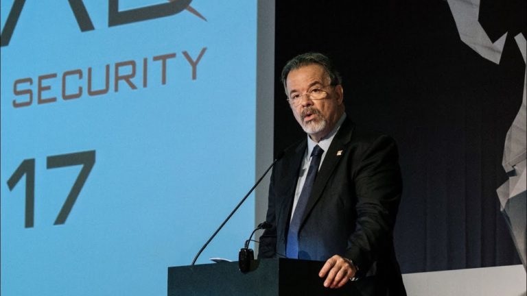 Global Leaders Forum: A Conversation with Brazilian Minister of Defense…