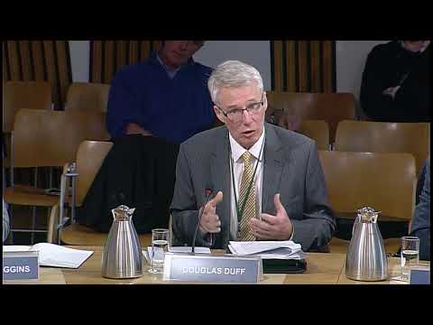 Local Government and Communities Committee – 15 November 2017