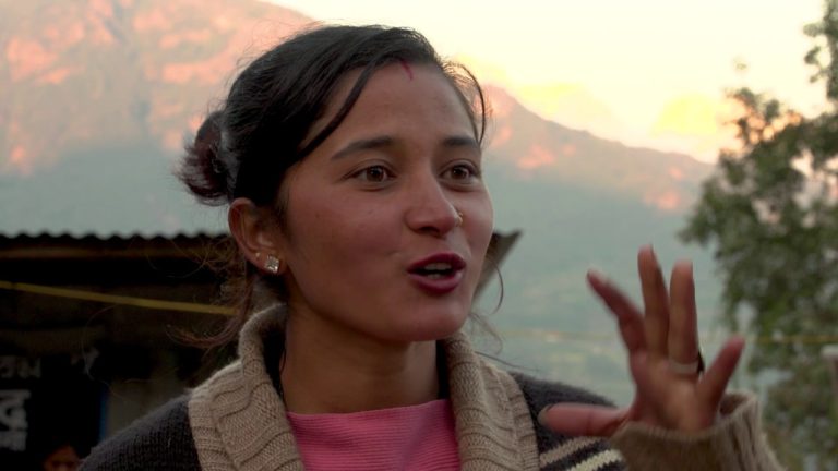 Nepal: Labour migration should be a choice