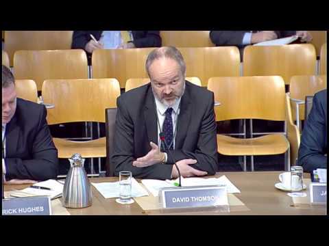 Rural Economy and Connectivity Committee – 15 November 2017