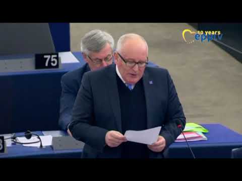 Paradise Papers, rule of law in Malta and Poland, left and right popul…