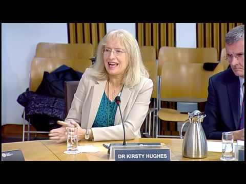 Finance and Constitution Committee – 15 November 2017