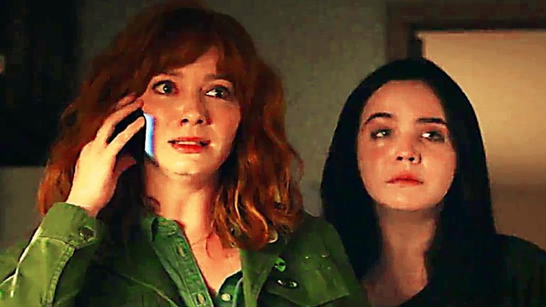 THE STRANGERS 2: Prey At Night Trailer (Thriller, 2018)