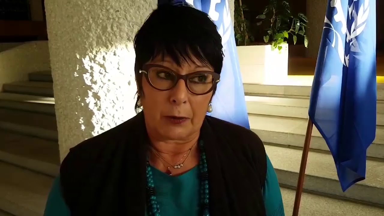 Future of Work: Why climate change must be addressed?