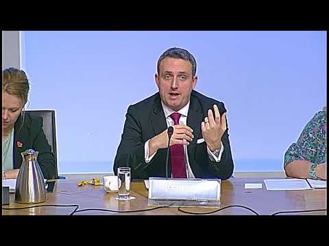 Equalities and Human Rights Committee – 16 November 2017