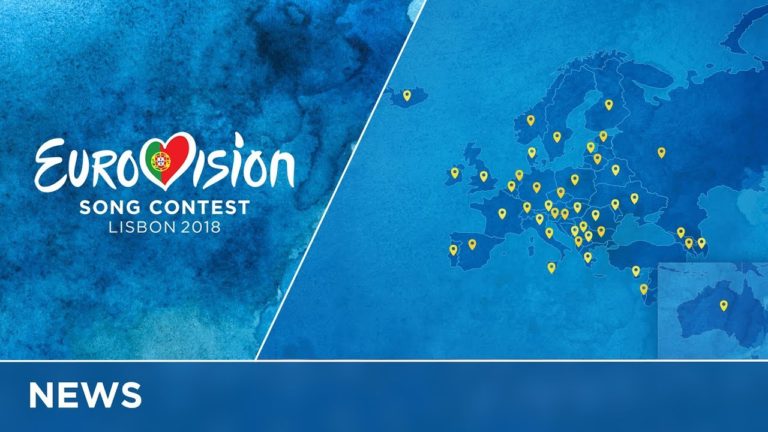 NEWS: 43 Countries will participate and tickets will go on sale on 30t…