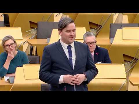 Debate: Pow of Inchaffray Drainage Commission (Scotland) Bill – 16 Nov…