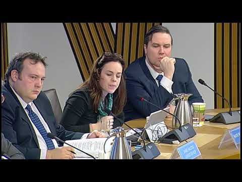 Standards, Procedures and Public Appointments Committee – 16 November …