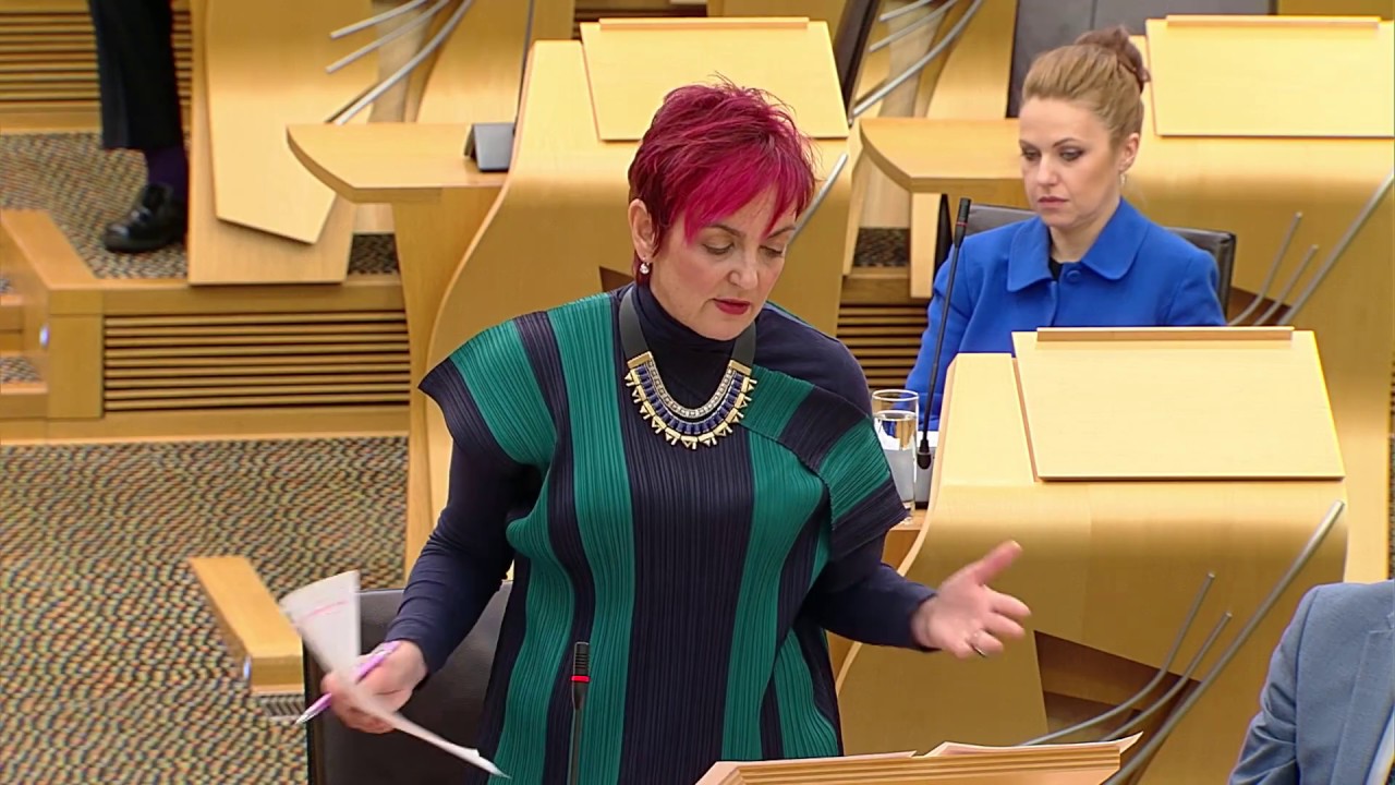 Ministerial Statement: Ministerial Working Group on Building and Fire …