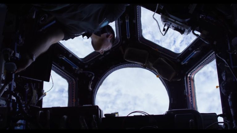 We only have one Earth. Now is the time to take action