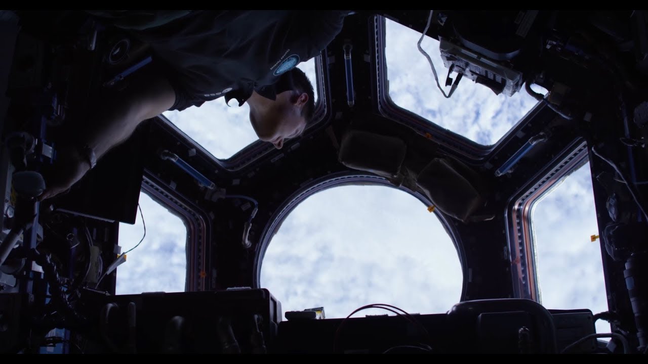 We only have one Earth. Now is the time to take action