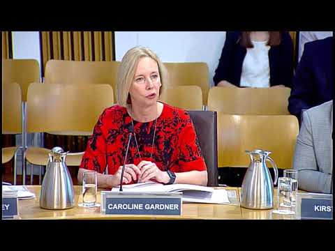 Public Audit and Post-legislative Scrutiny Committee – 16 November 201…