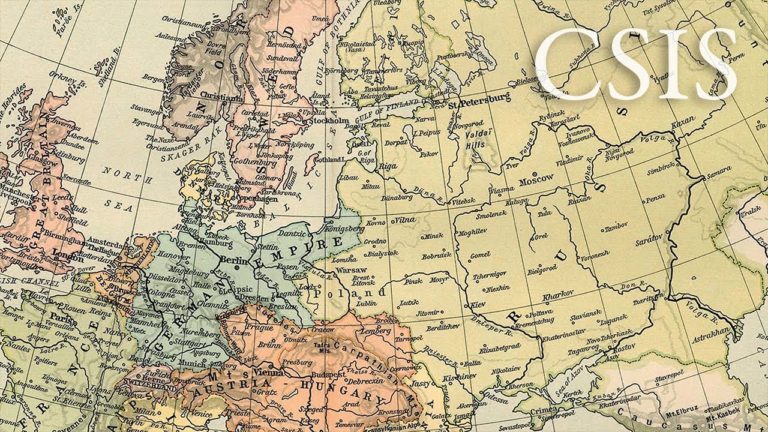 Lost Kingdom: The Quest for Empire and the Making of the Russian Nation