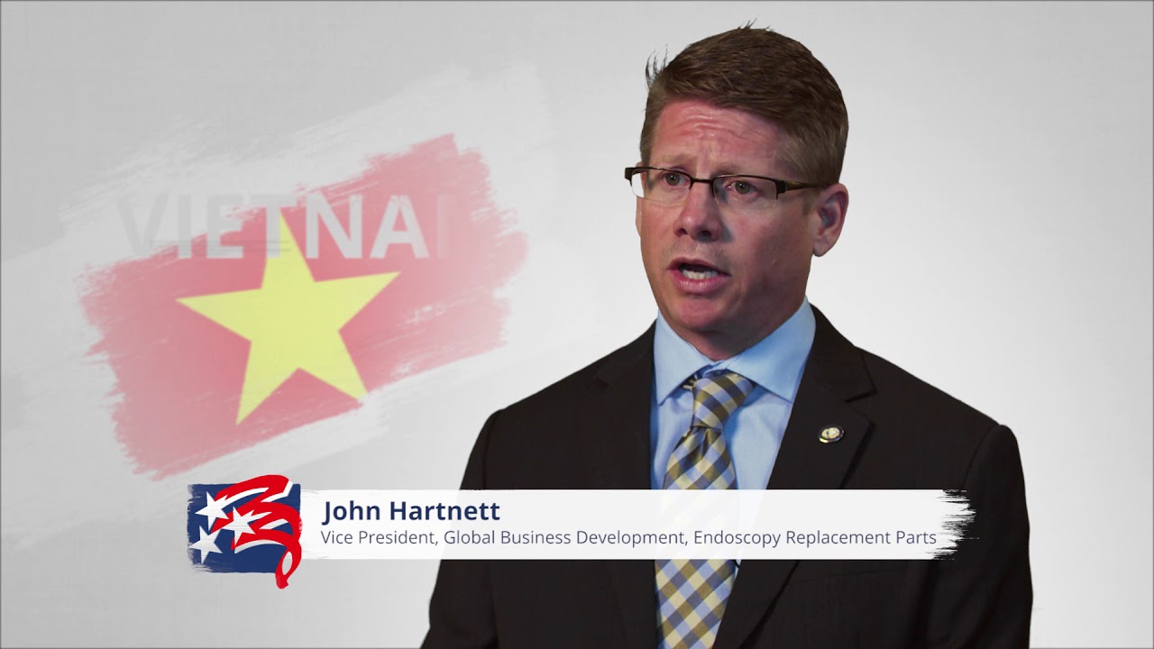 What You Need to Know Before Exporting to Vietnam