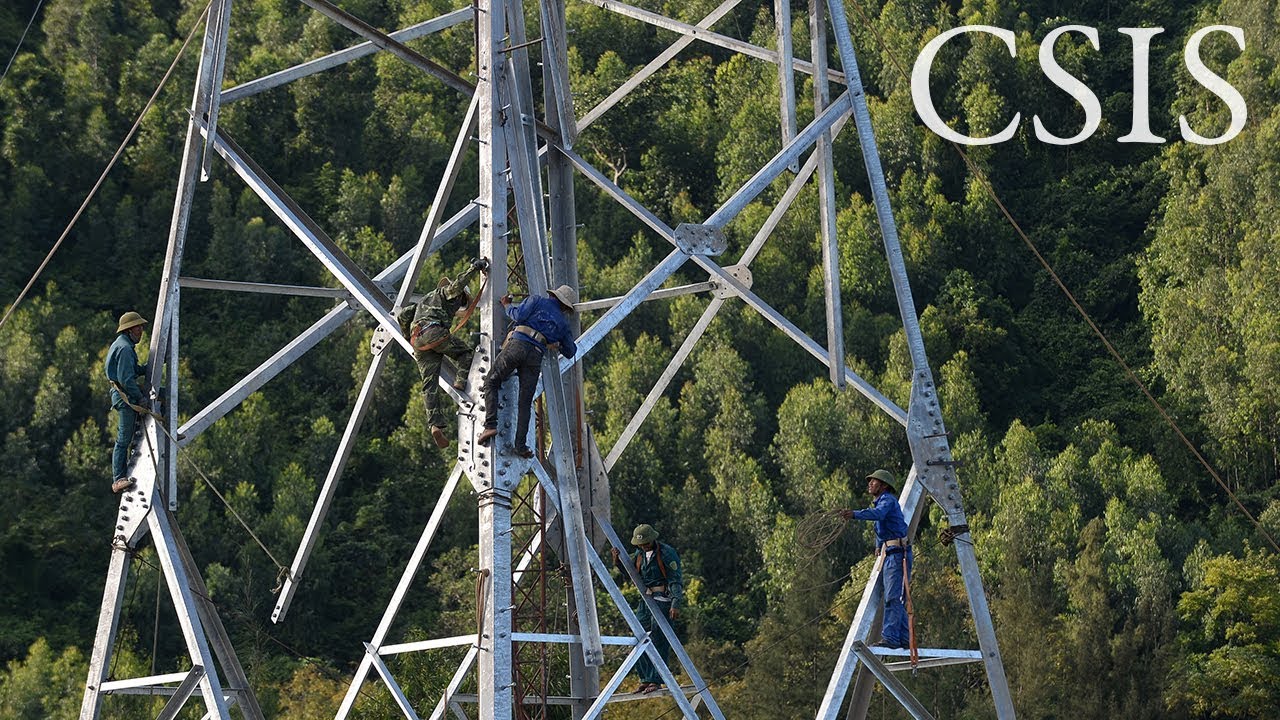 Energy and Development: Providing Access and Growth