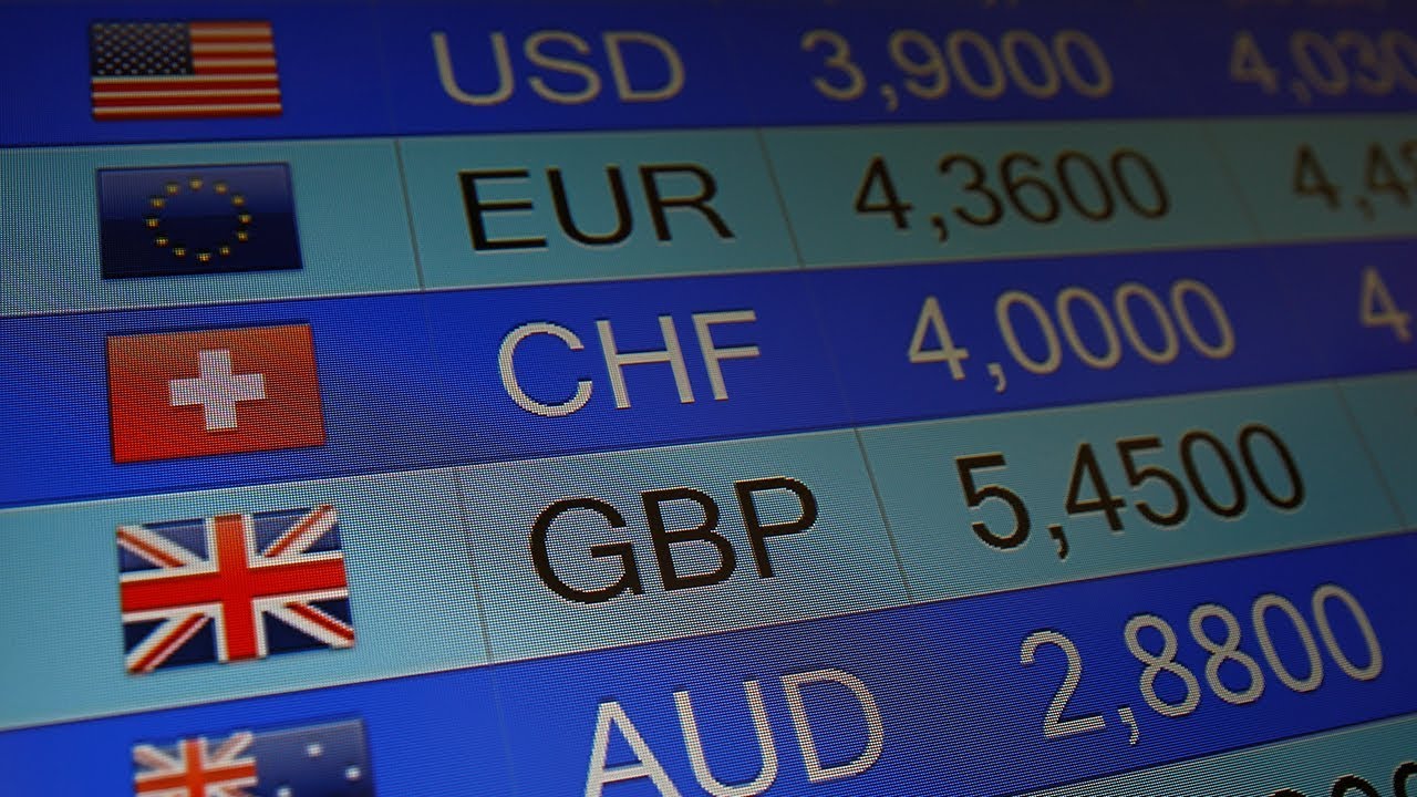 A Conversation with David Malpass