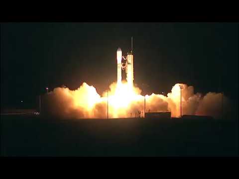 NASA Launches NOAA Weather Satellite to Improve Forecasts
