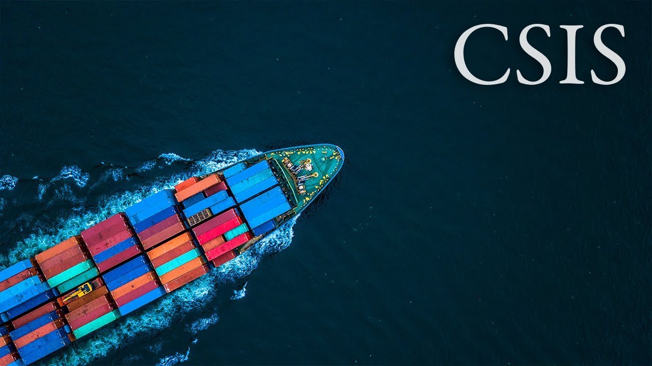 Hydrogen and Green Shipping: Zero-Emission Fuel in the Maritime Sector