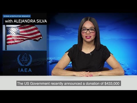 COP 23 in Bonn, Nuclear Power & Climate Change and More (IAEA News: Episode 2)