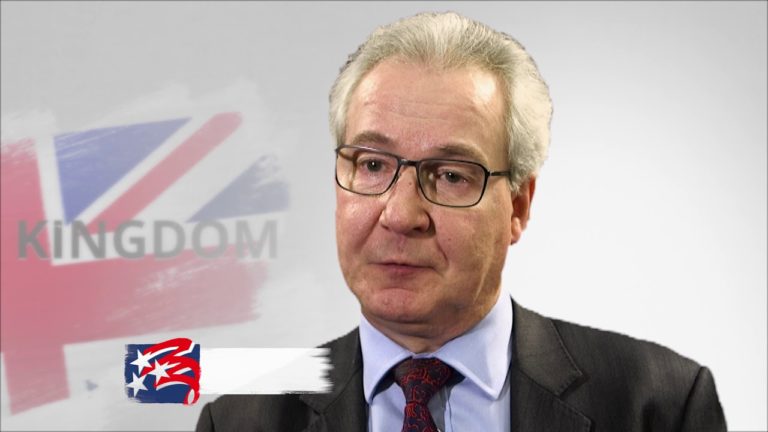 What You Need to Know Before Exporting to the United Kingdom