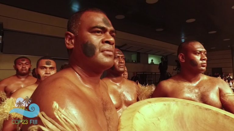 Welcome to #COP23 – 2017 UN Climate Change Conference