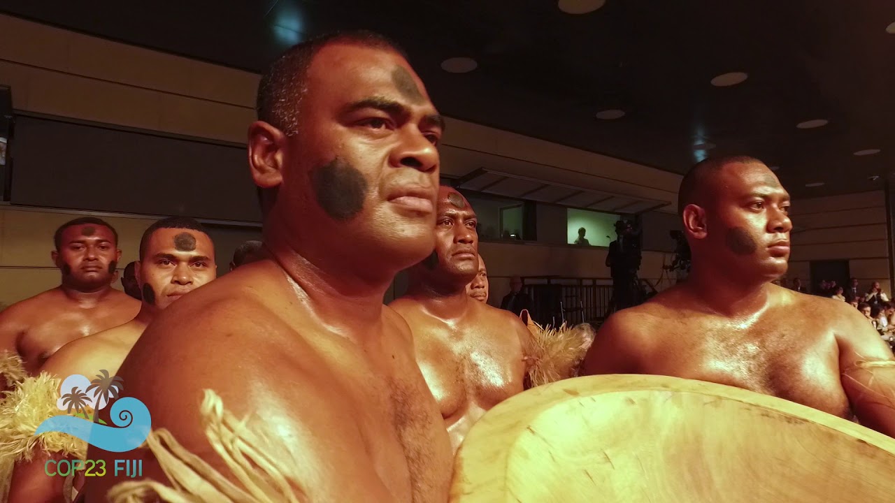 Welcome to #COP23 – 2017 UN Climate Change Conference