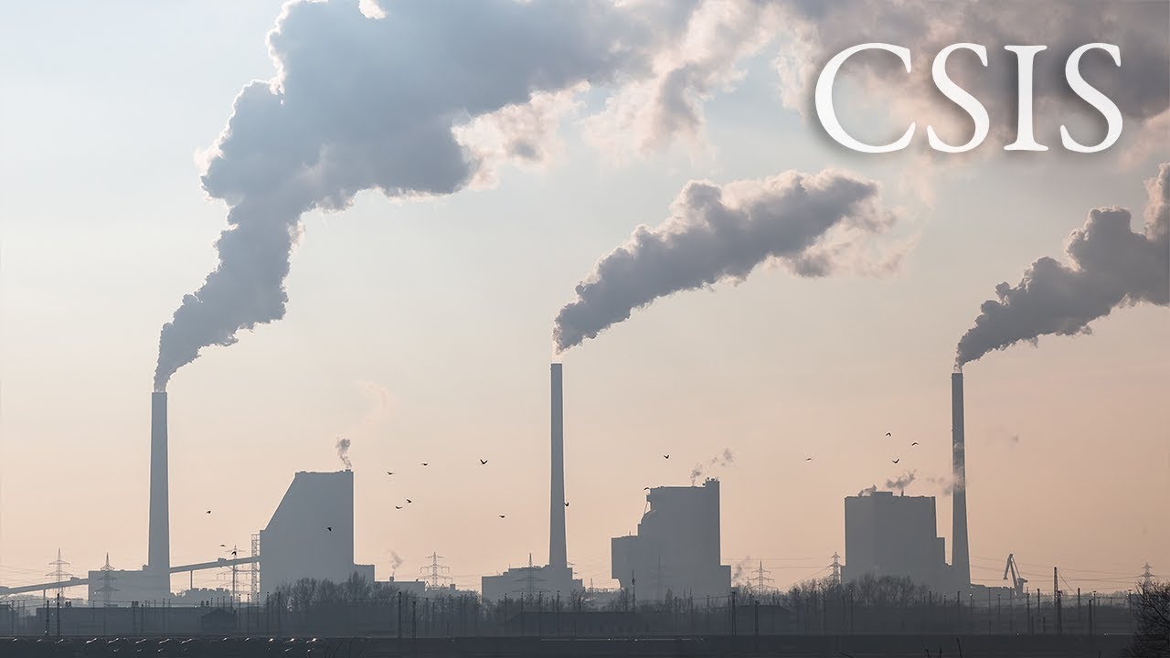 Status of Carbon Capture 2017