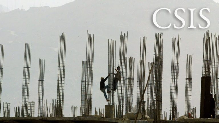 Private Sector Engagement in Afghanistan