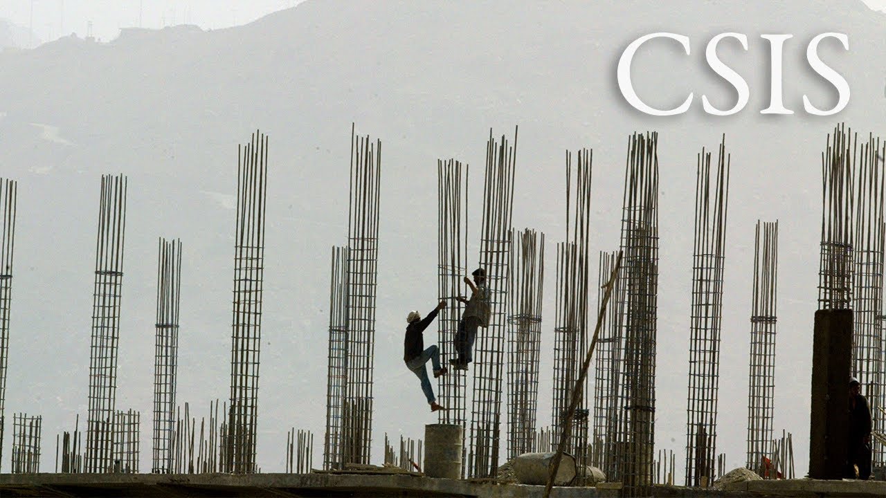 Private Sector Engagement in Afghanistan