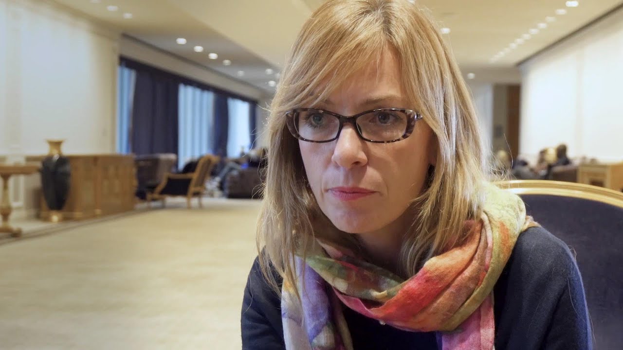 The impact of terrorism on victims and their families