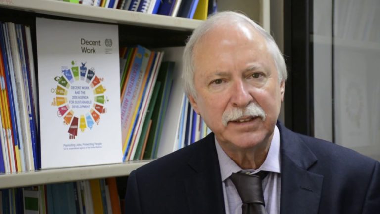 A Dignostic Instrument to assess DWCP SDG Evaluability