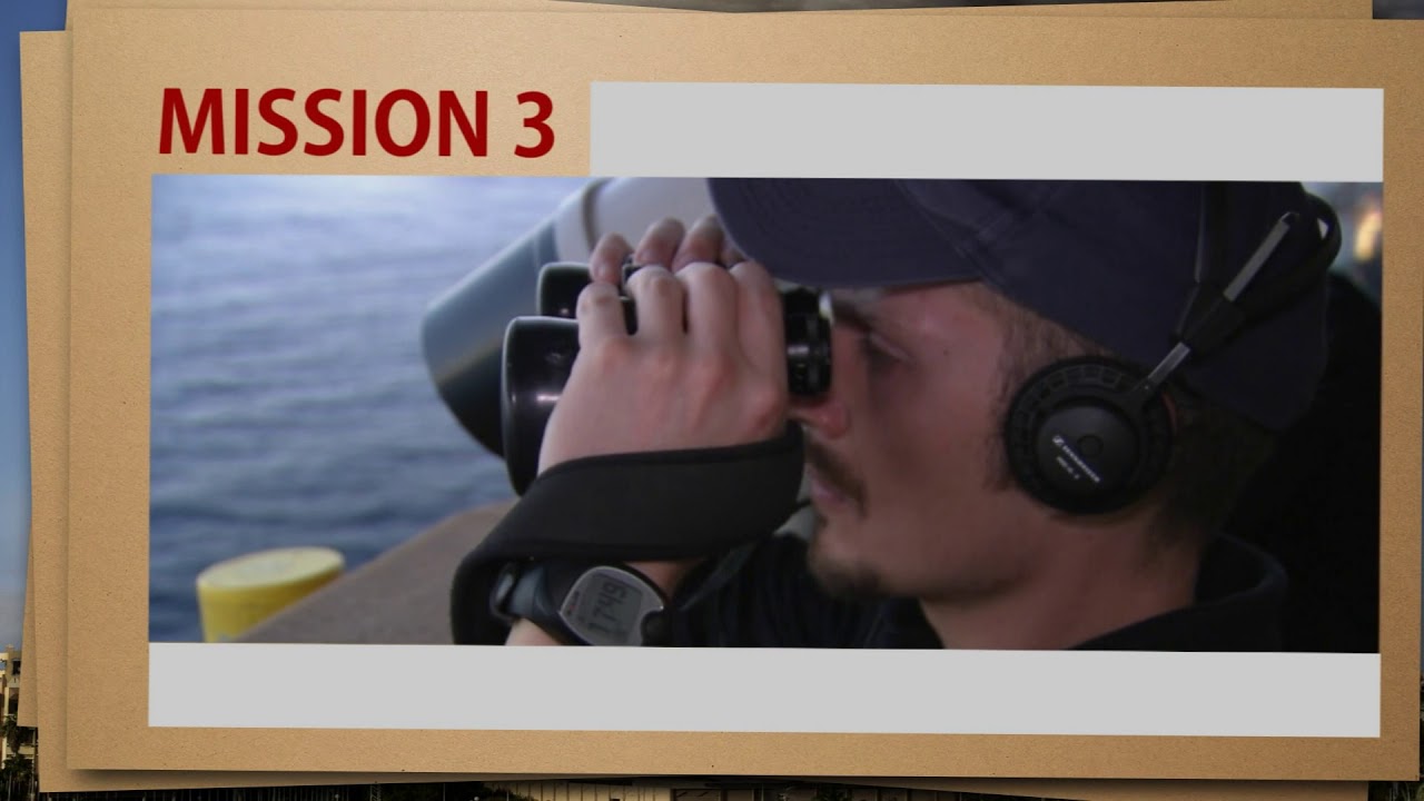 Security Defence capacity reinforcement