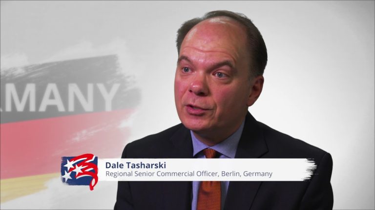 What You Need to Know Before Exporting to Germany